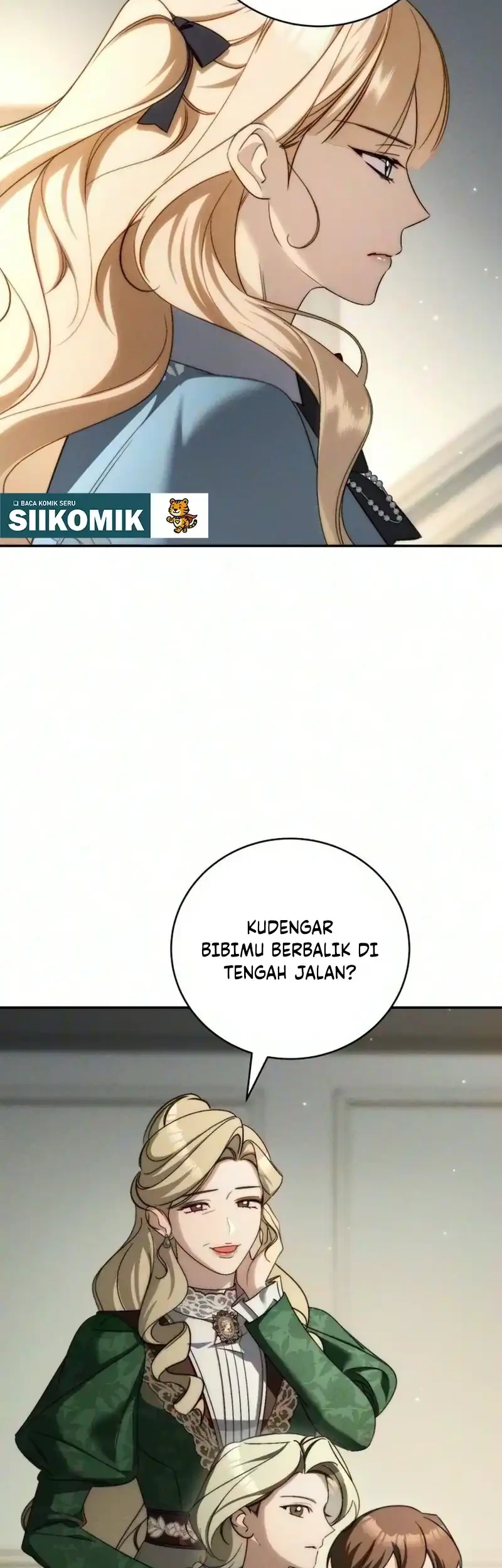 Husband Thief Chapter 34 Gambar 58