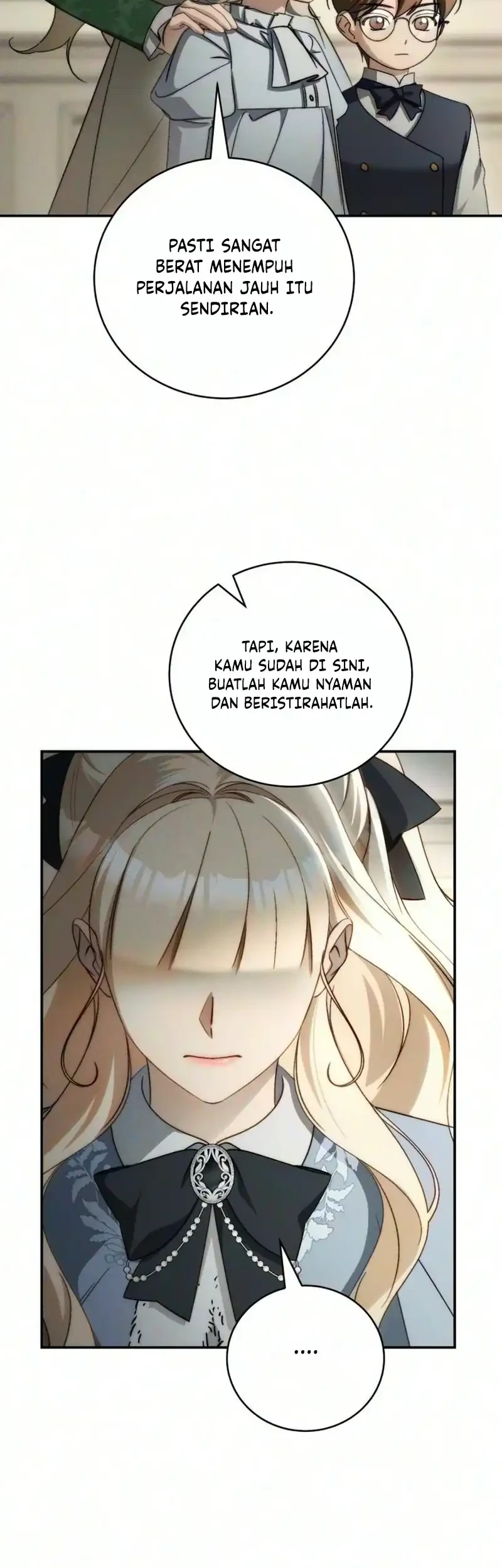 Husband Thief Chapter 34 Gambar 59