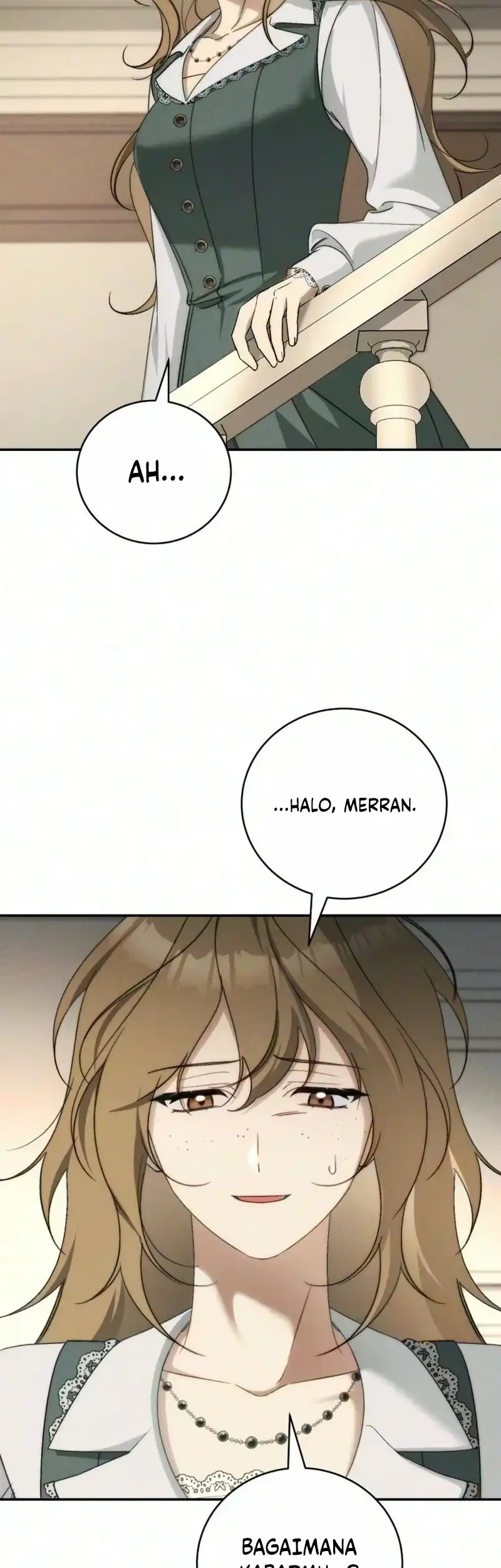 Husband Thief Chapter 34 Gambar 62