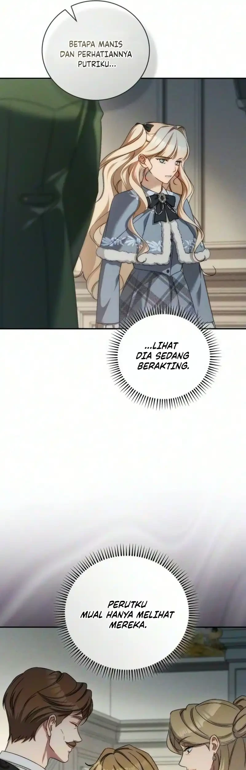 Husband Thief Chapter 34 Gambar 65