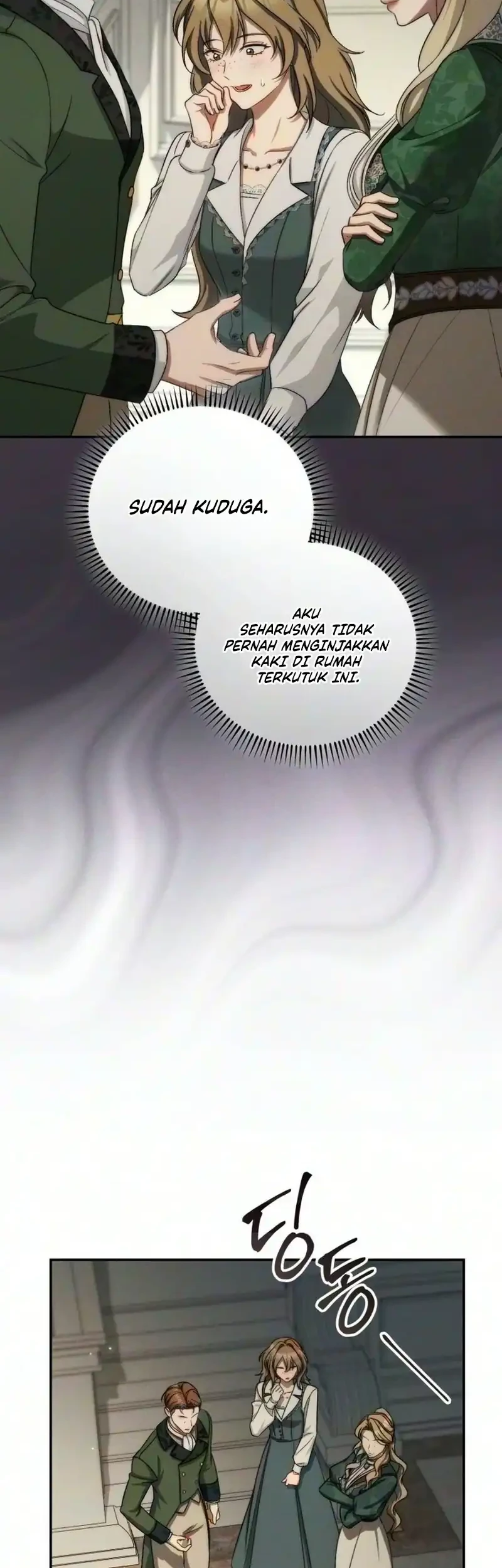 Husband Thief Chapter 34 Gambar 66