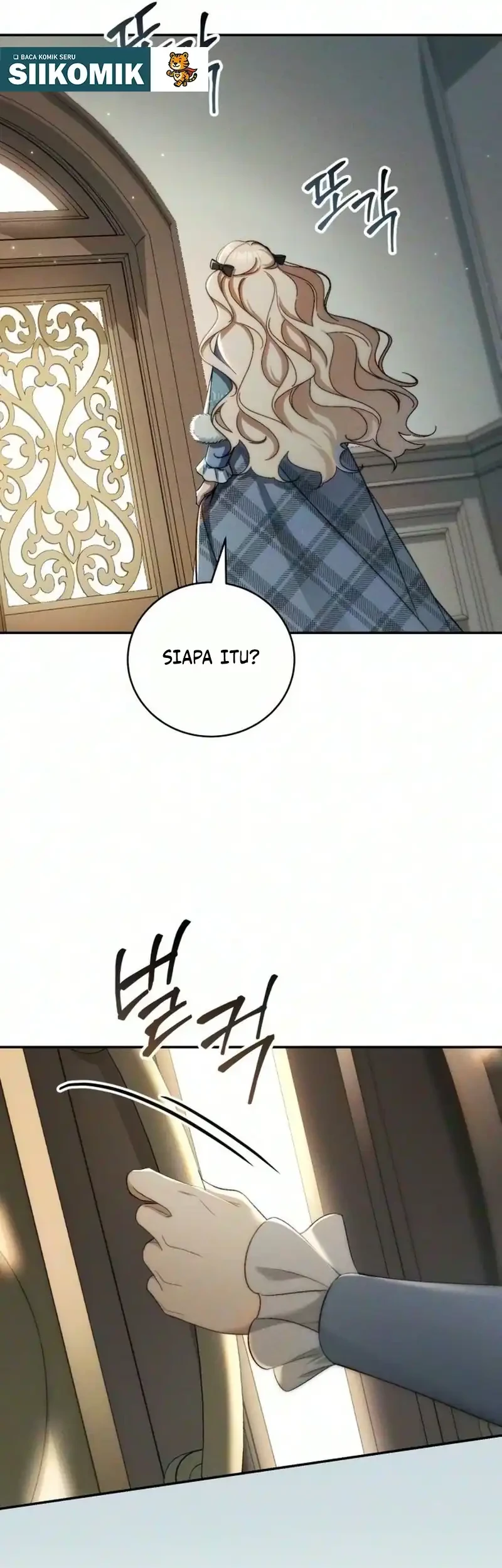 Husband Thief Chapter 34 Gambar 69