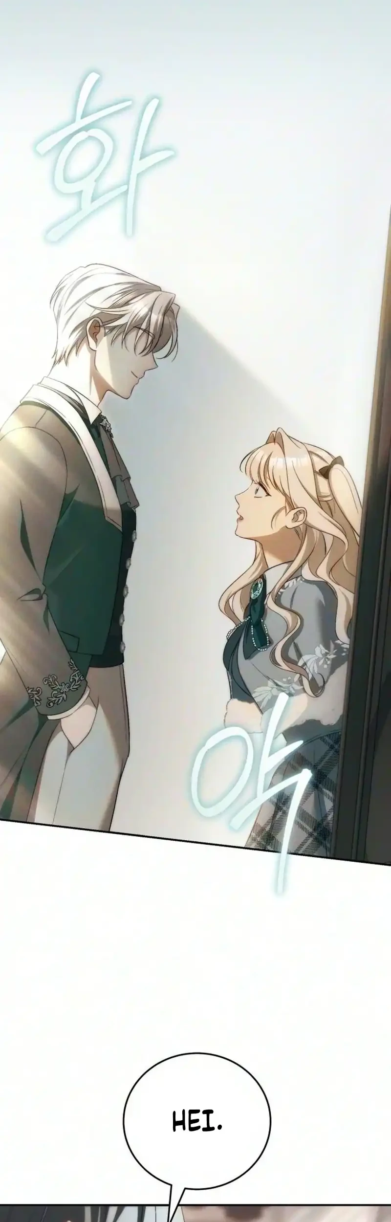 Husband Thief Chapter 34 Gambar 70