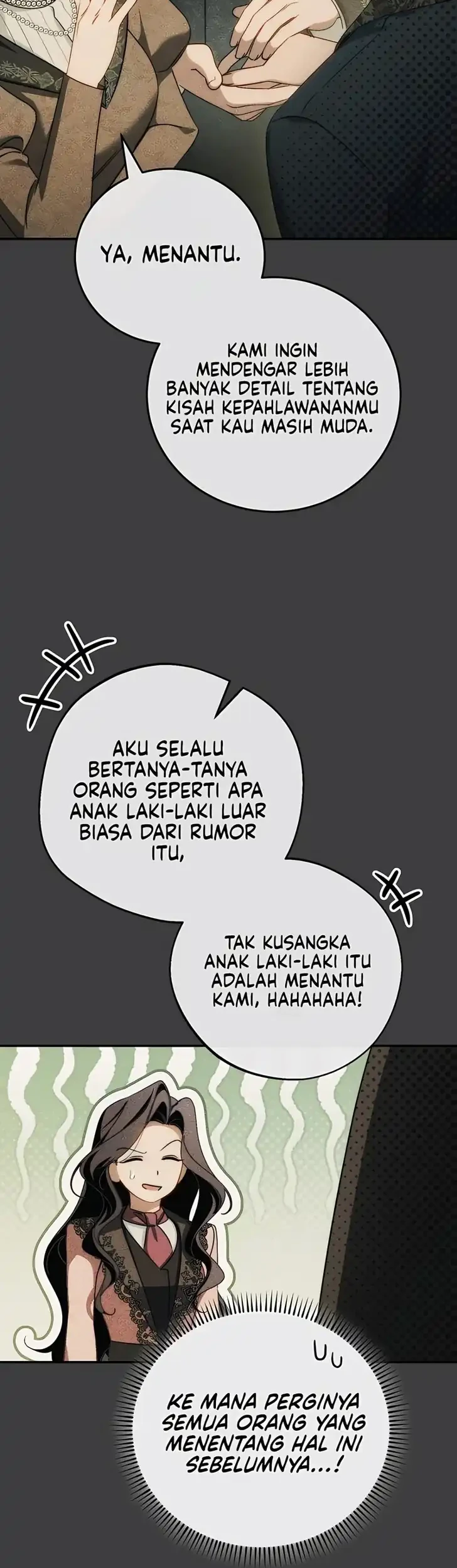 Husband Thief Chapter 35 Gambar 38