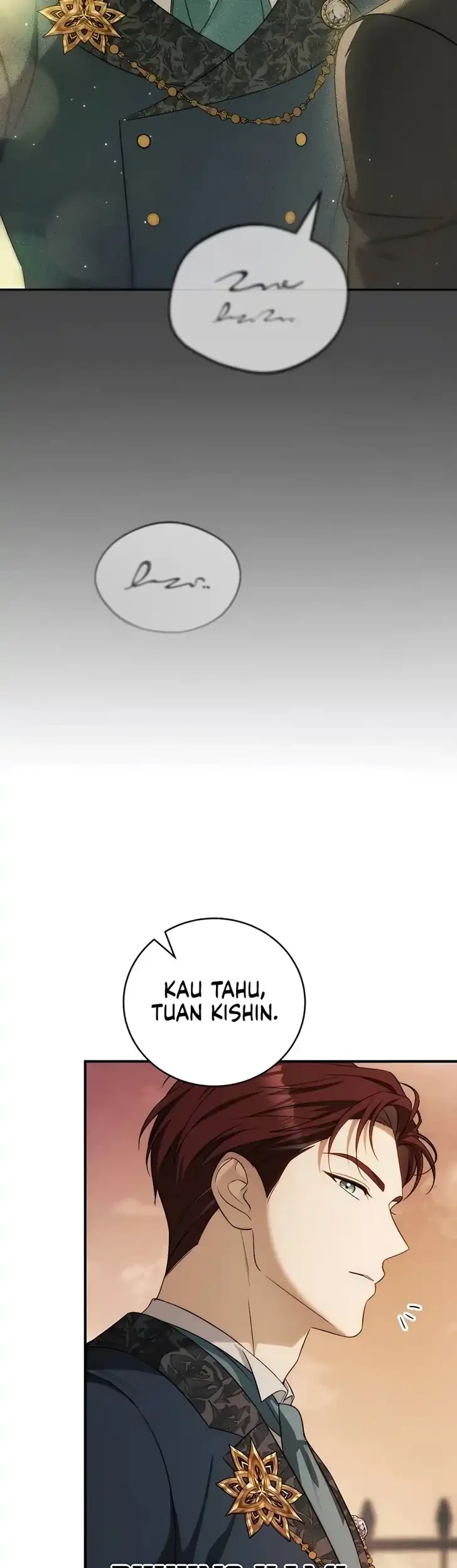 Husband Thief Chapter 35 Gambar 40