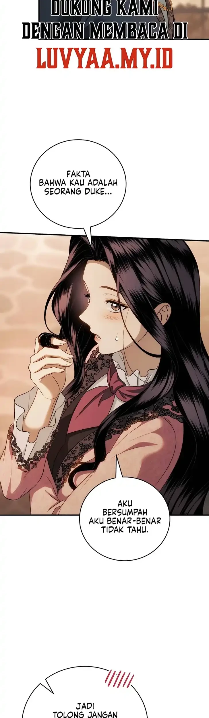Husband Thief Chapter 35 Gambar 41