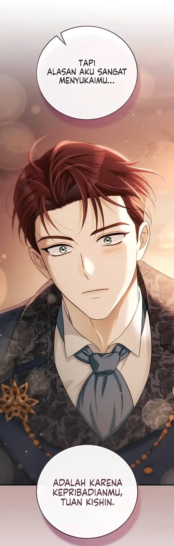 Husband Thief Chapter 35 Gambar 45