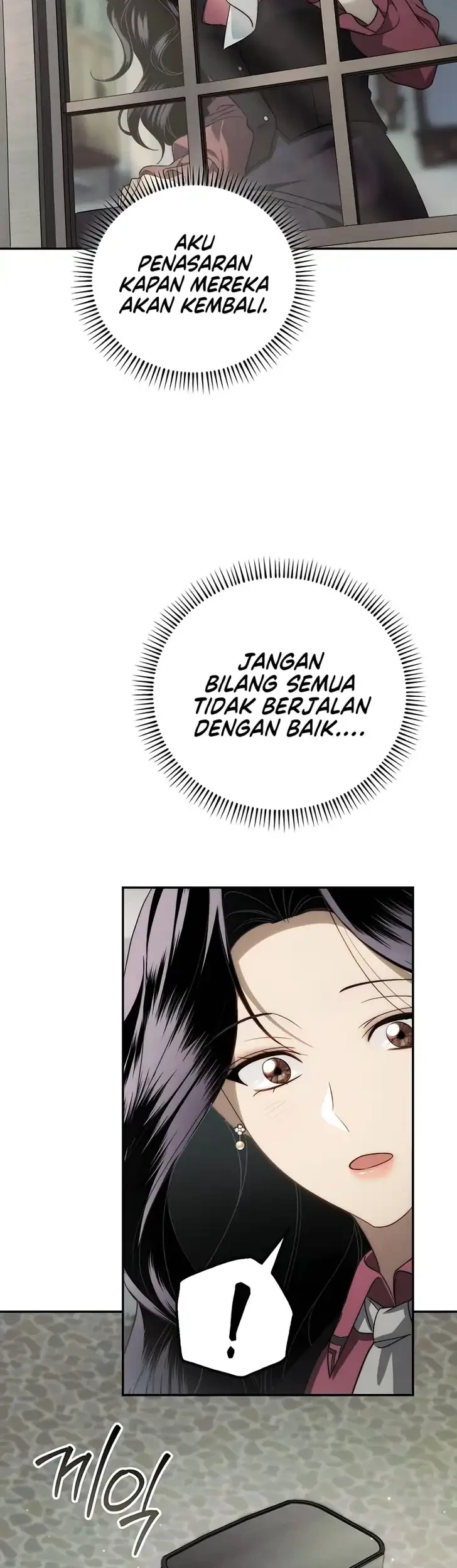 Husband Thief Chapter 35 Gambar 50