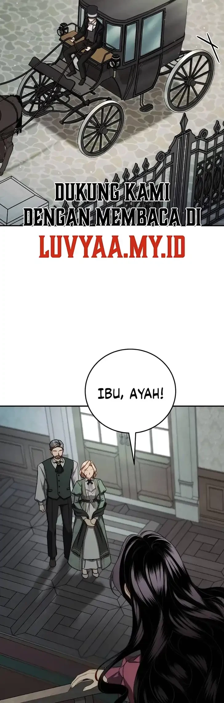 Husband Thief Chapter 35 Gambar 51