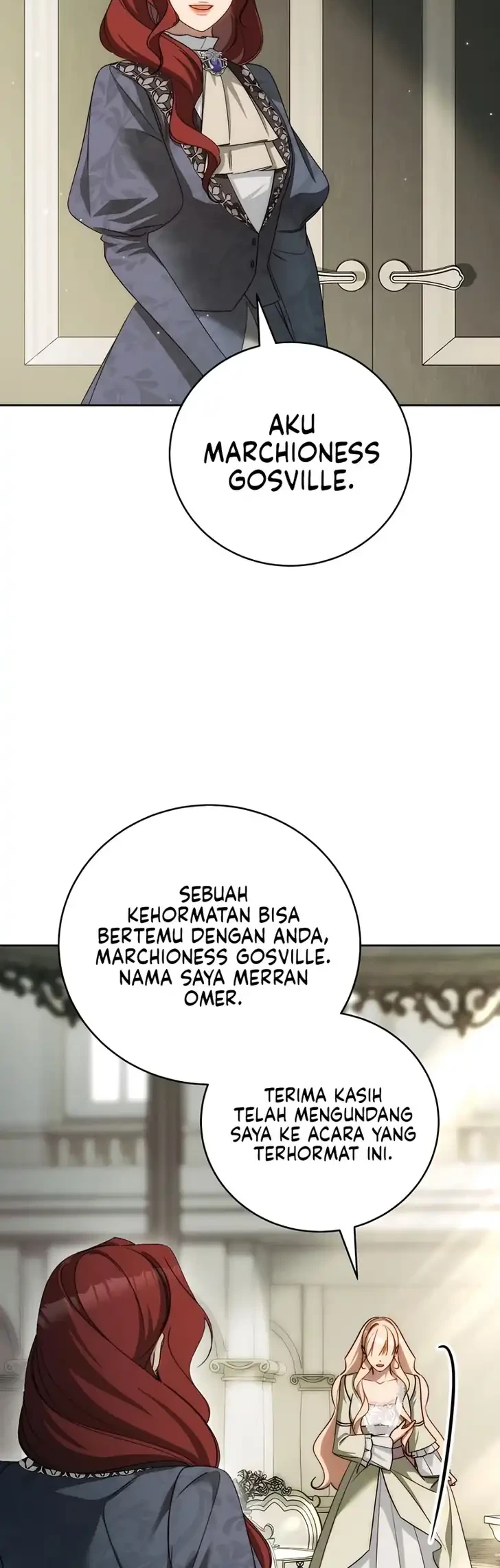 Husband Thief Chapter 36 Gambar 36