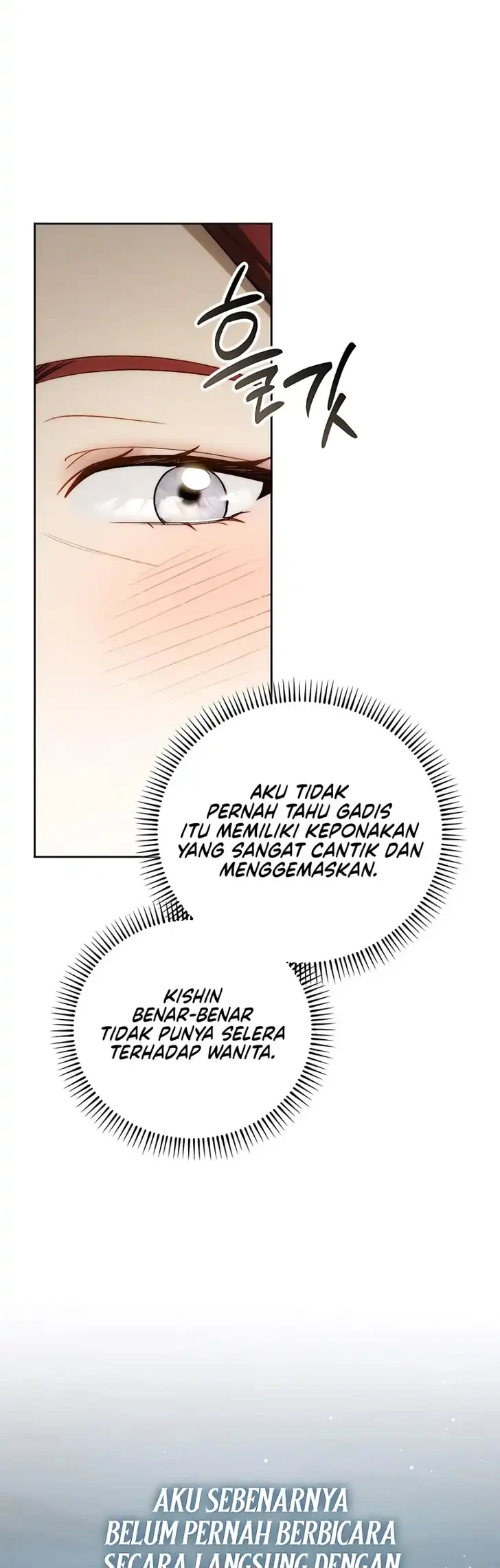 Husband Thief Chapter 36 Gambar 39