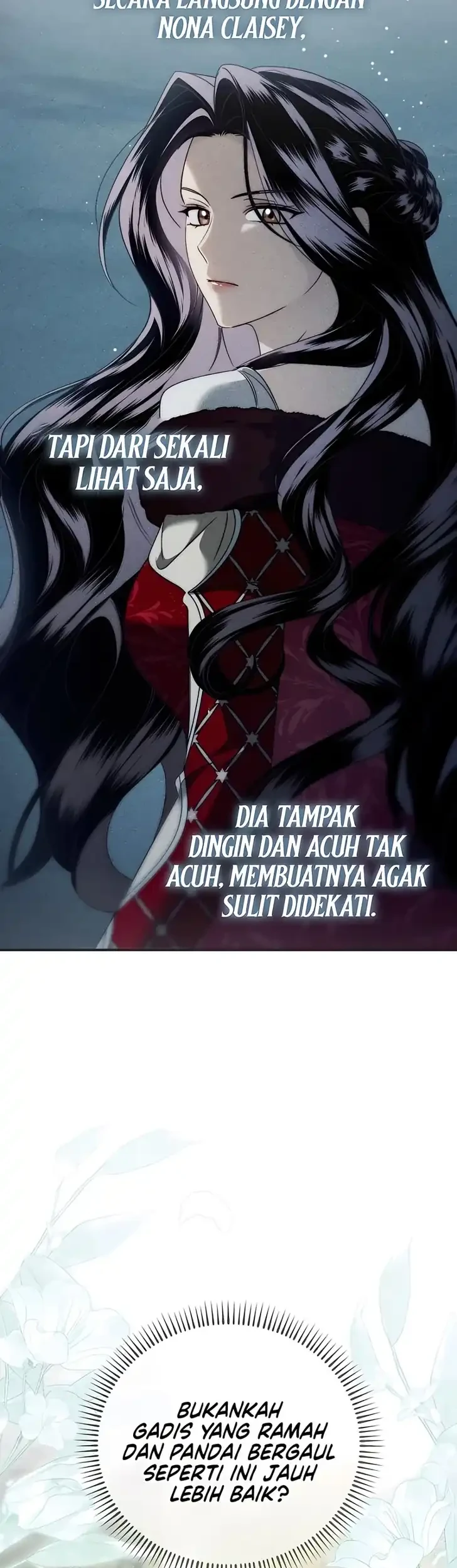 Husband Thief Chapter 36 Gambar 40