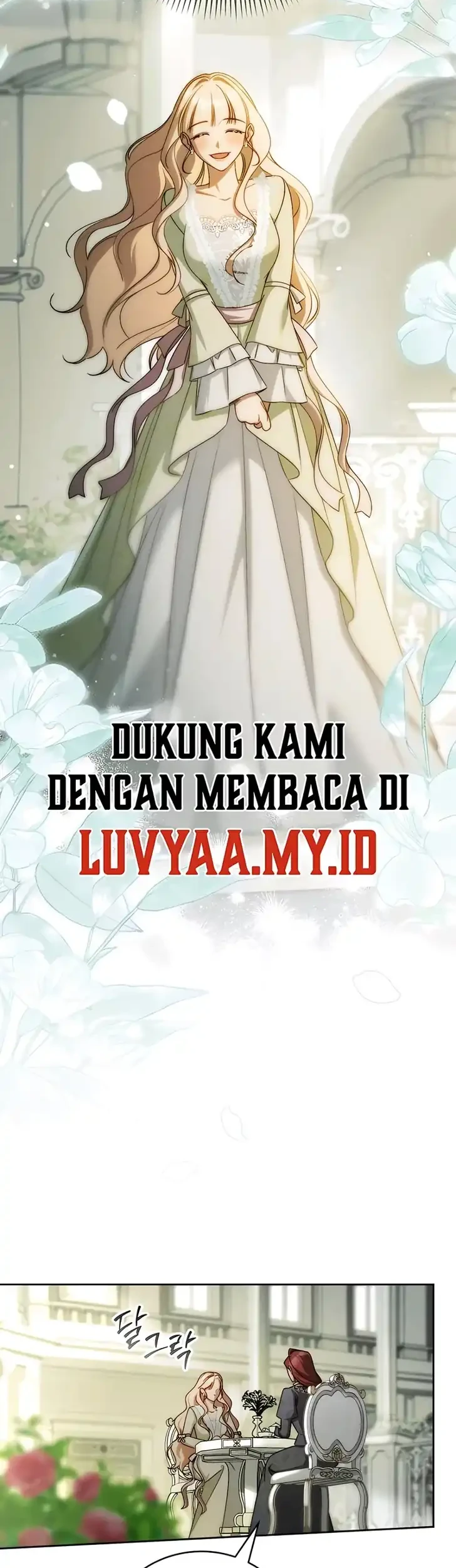 Husband Thief Chapter 36 Gambar 41