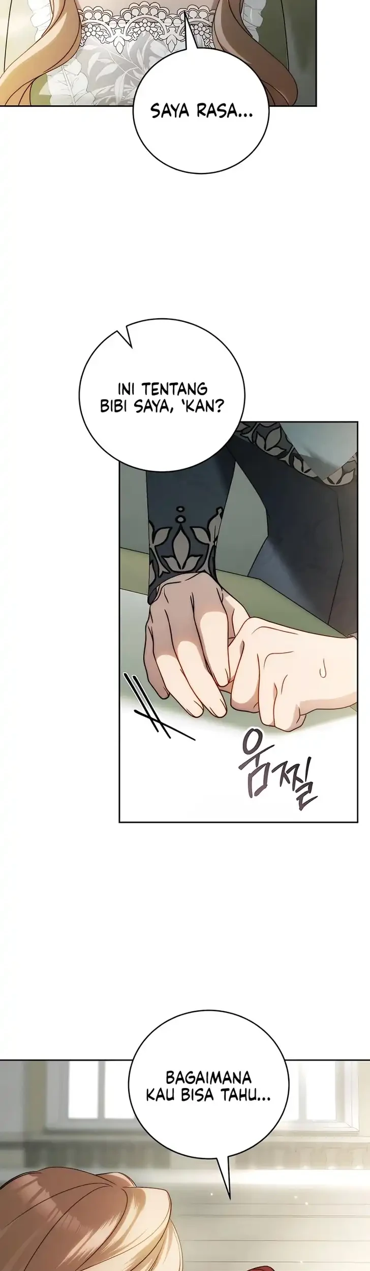 Husband Thief Chapter 36 Gambar 44