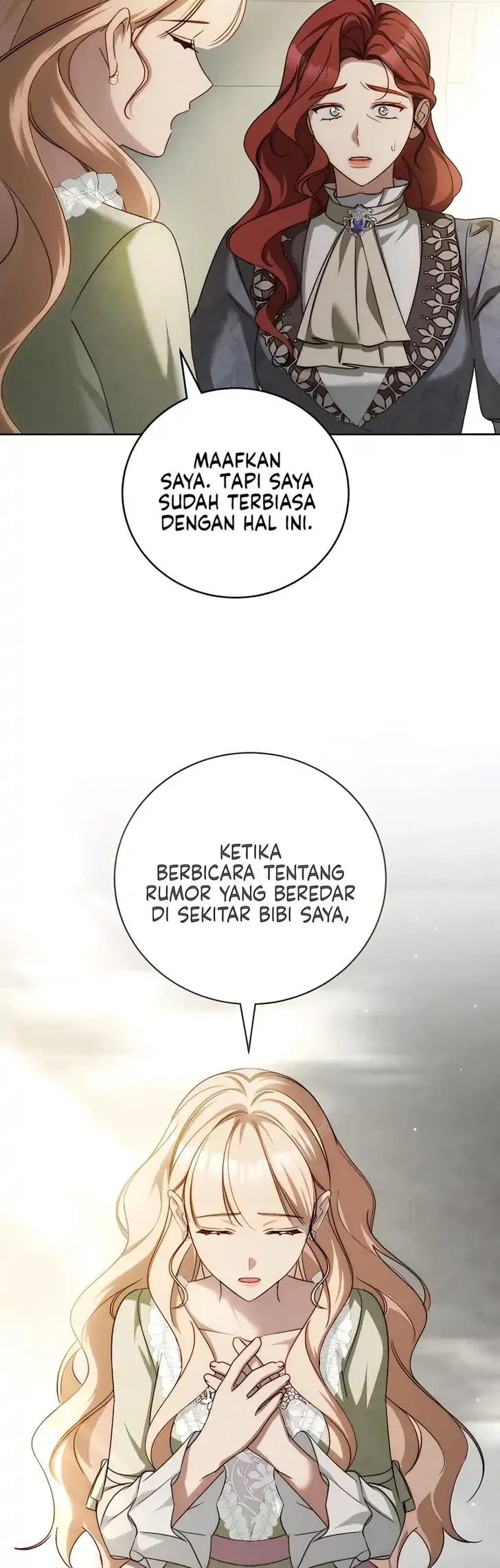 Husband Thief Chapter 36 Gambar 45