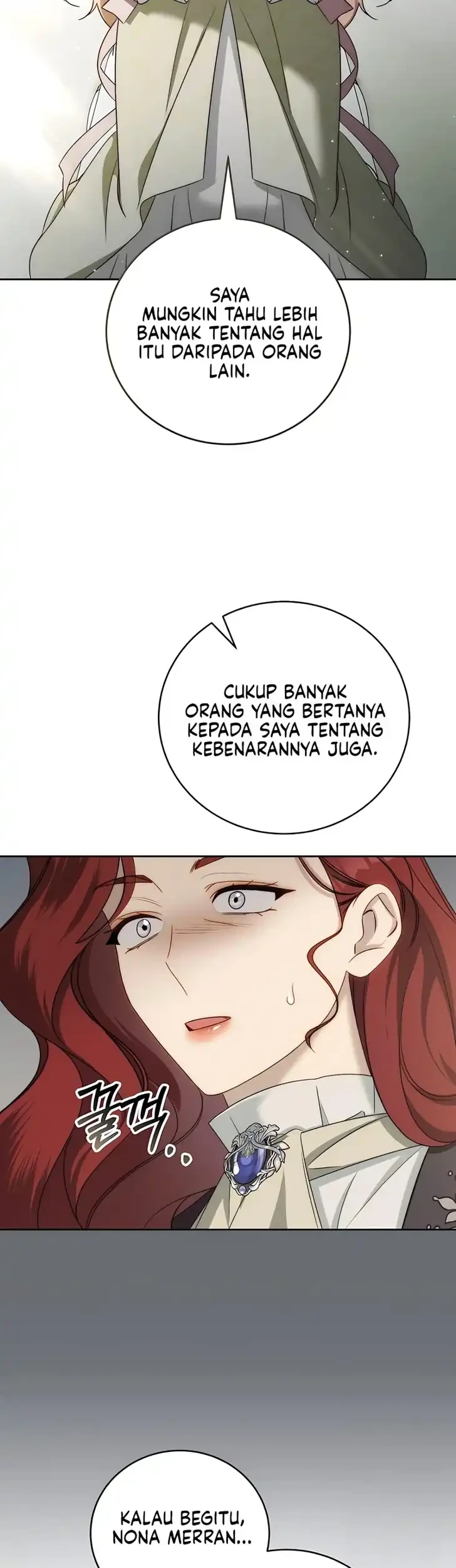 Husband Thief Chapter 36 Gambar 46