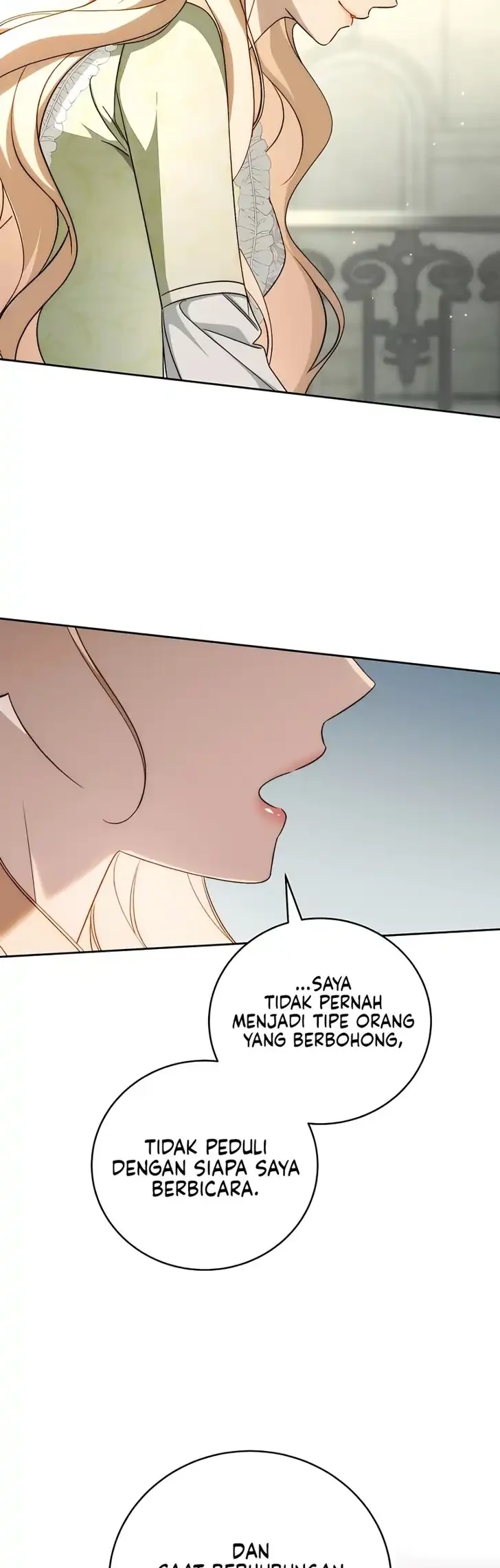 Husband Thief Chapter 36 Gambar 48