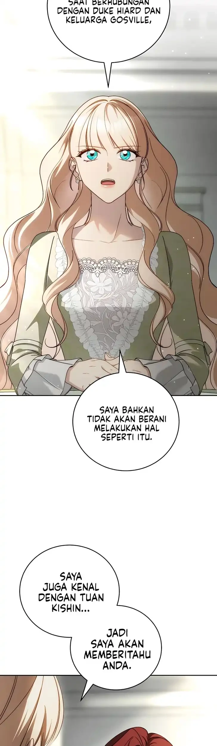 Husband Thief Chapter 36 Gambar 49