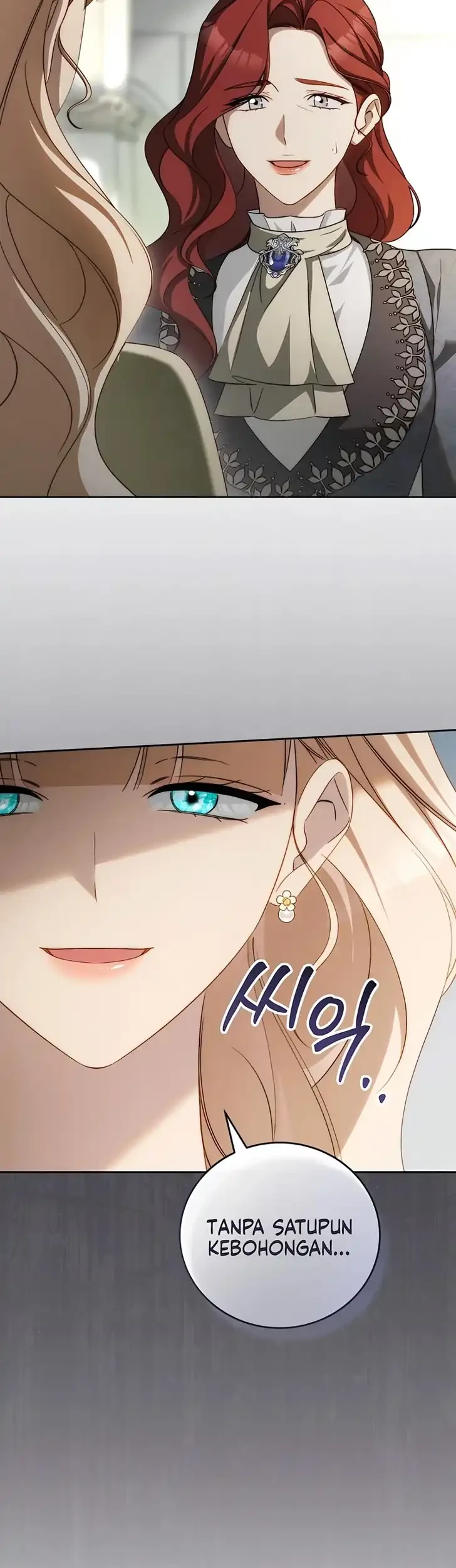 Husband Thief Chapter 36 Gambar 50