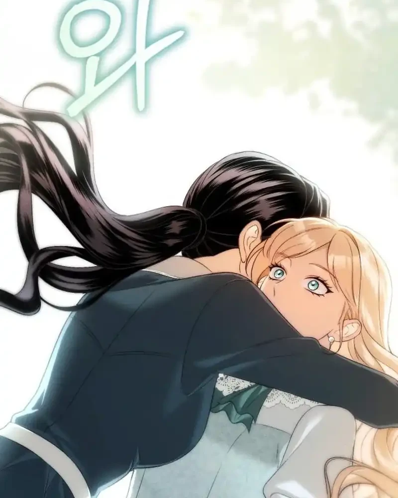 Husband Thief Chapter 37 Gambar 39