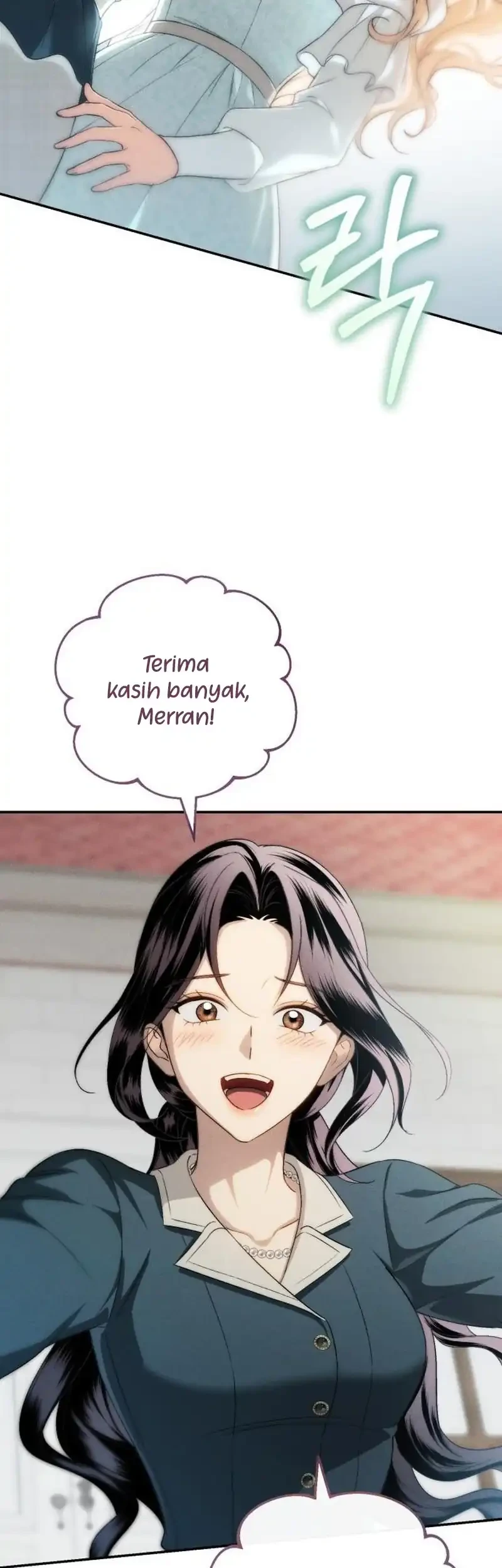 Husband Thief Chapter 37 Gambar 40