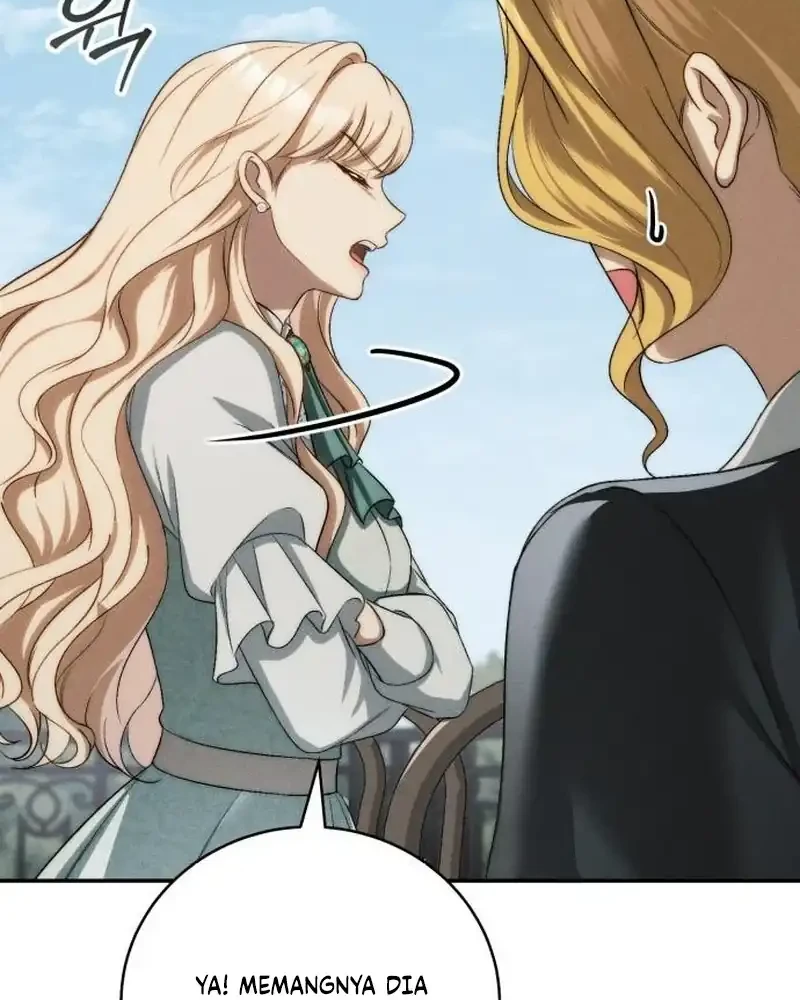 Husband Thief Chapter 37 Gambar 48