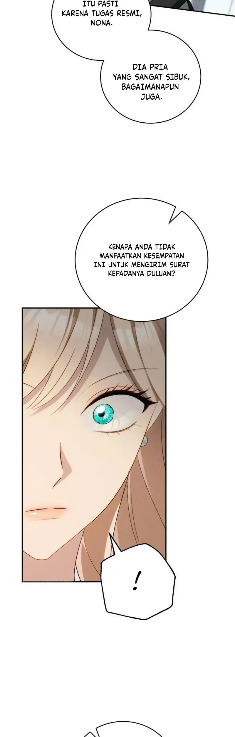 Husband Thief Chapter 37 Gambar 52