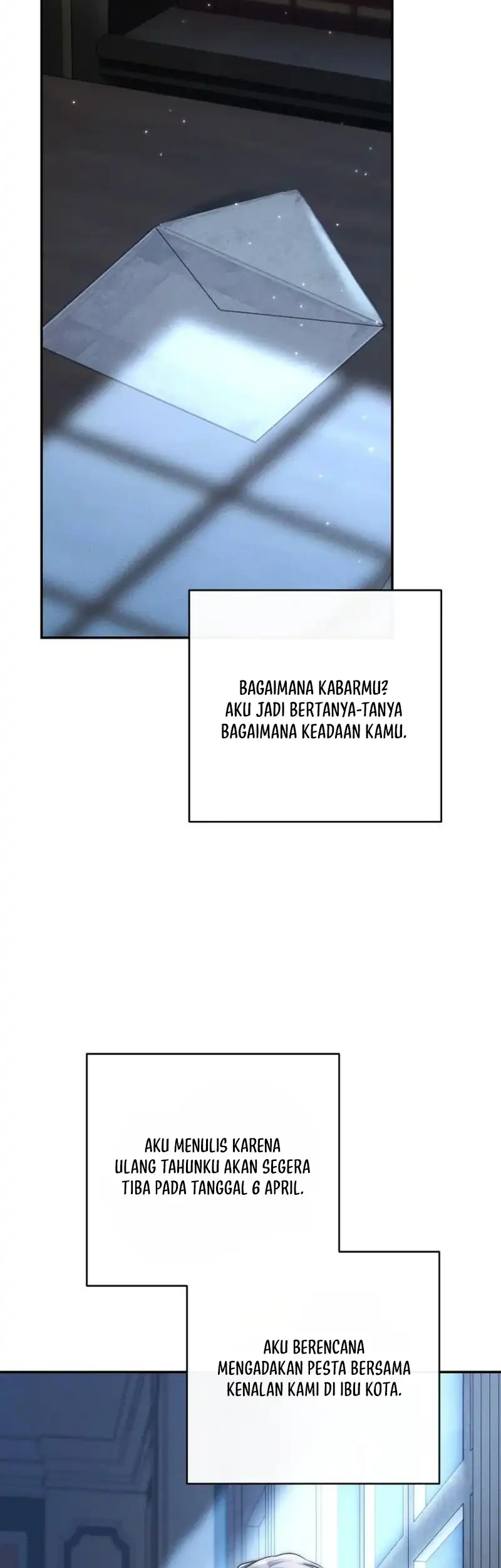 Husband Thief Chapter 37 Gambar 56