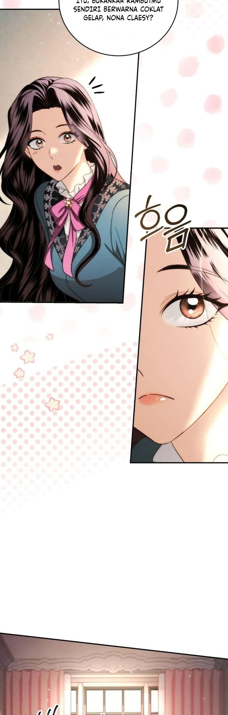 Husband Thief Chapter 38 Gambar 19