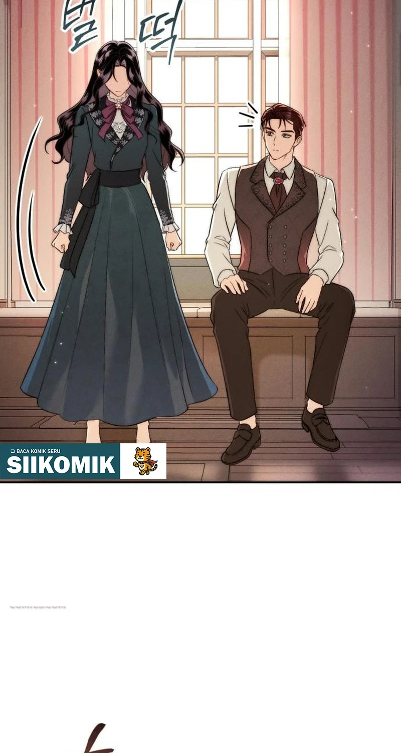 Husband Thief Chapter 38 Gambar 20