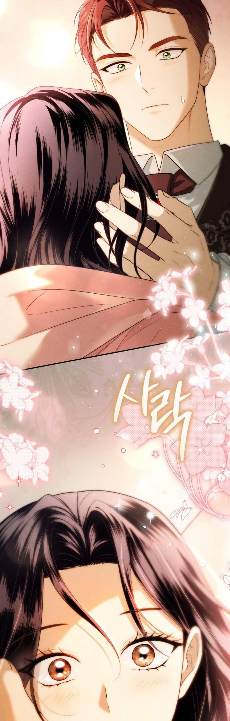 Husband Thief Chapter 38 Gambar 25