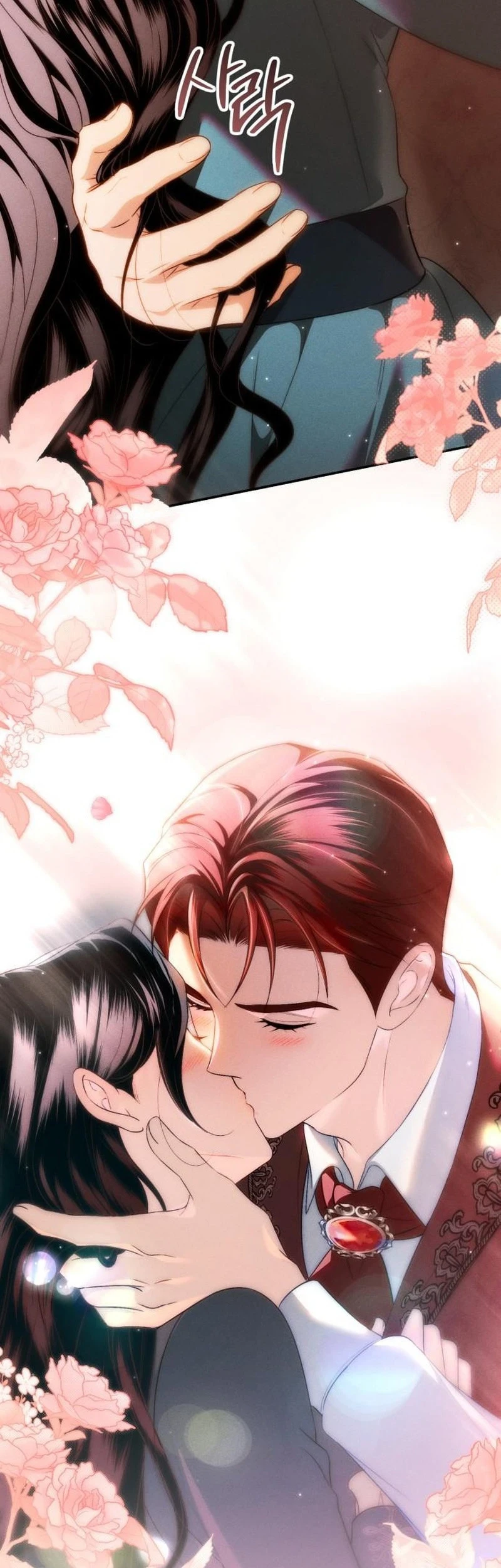 Husband Thief Chapter 38 Gambar 35