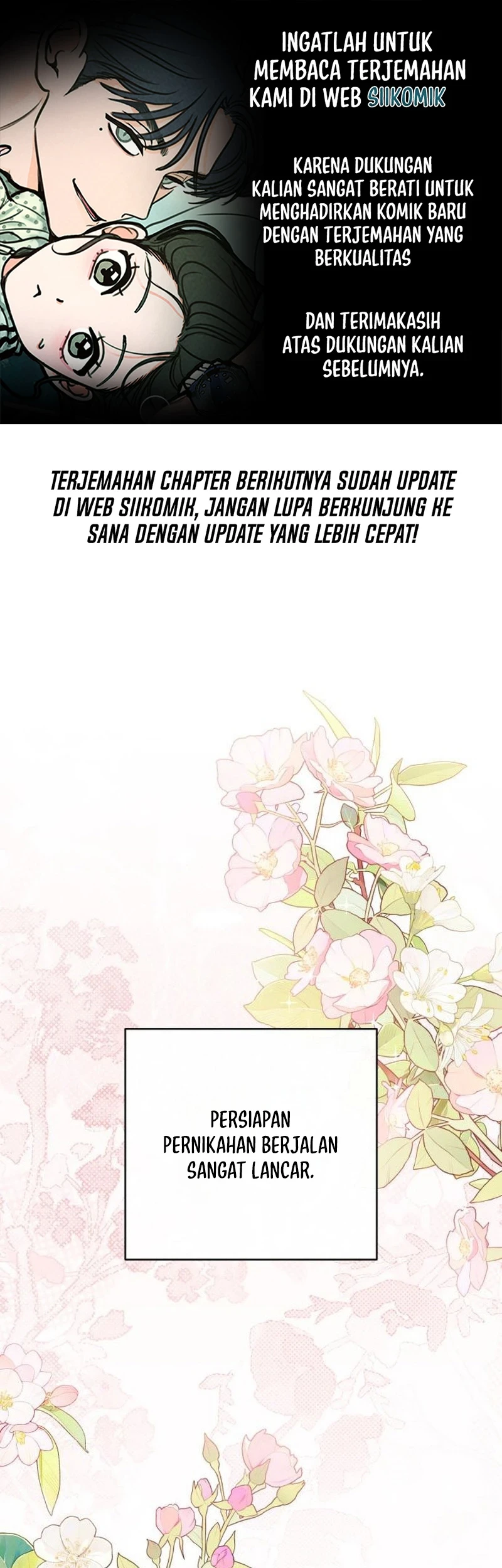 Komik Husband Thief Chapter 38 gambar 1