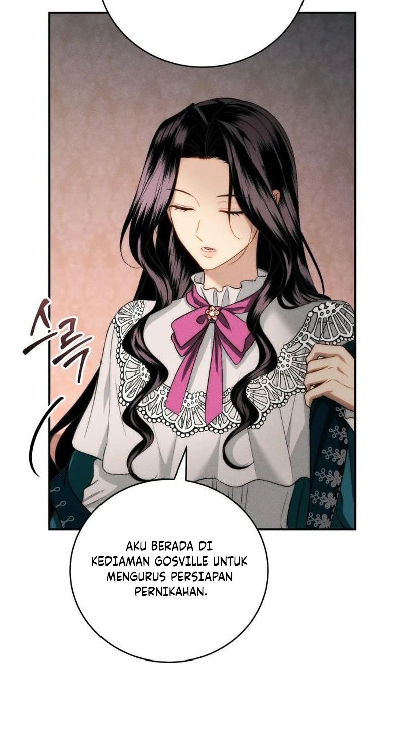 Husband Thief Chapter 38 Gambar 40