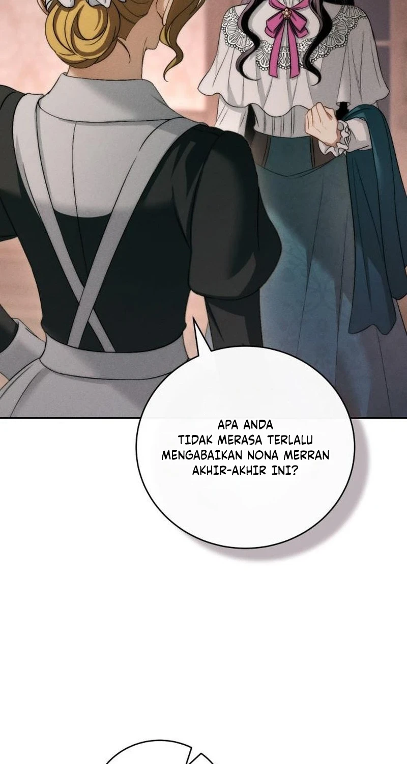 Husband Thief Chapter 38 Gambar 42