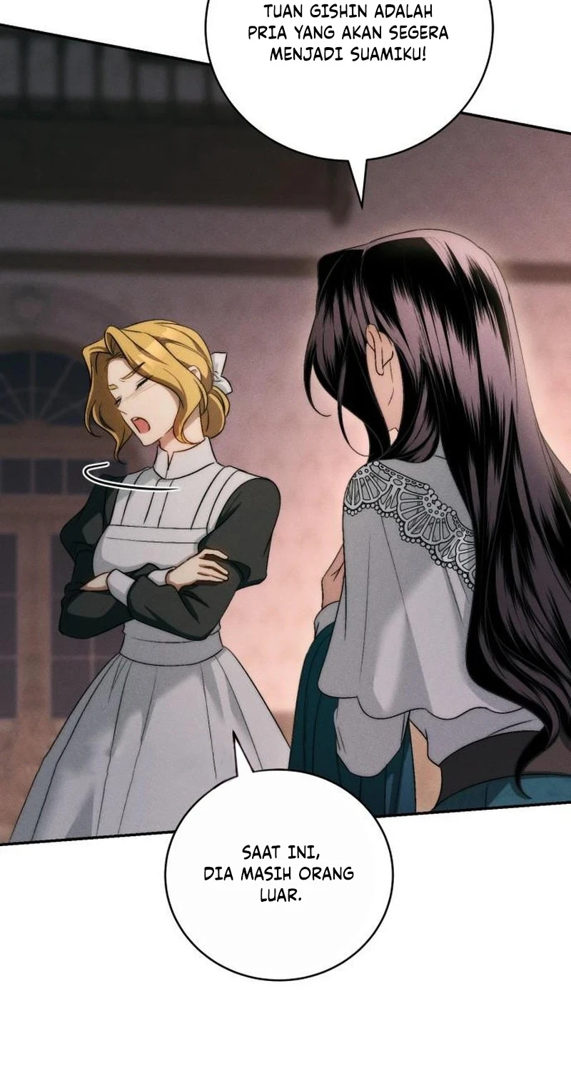 Husband Thief Chapter 38 Gambar 44