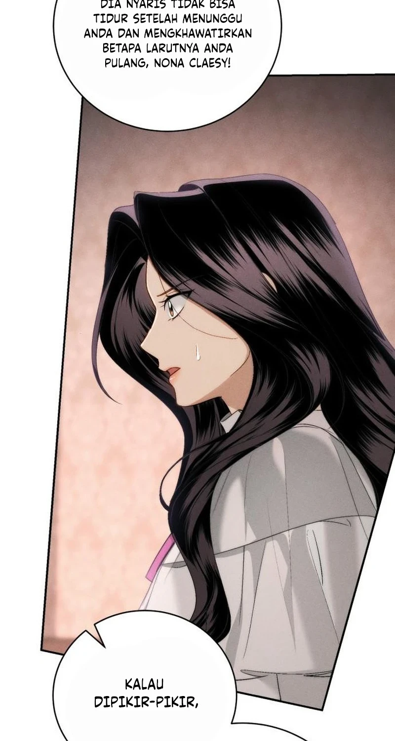 Husband Thief Chapter 38 Gambar 46