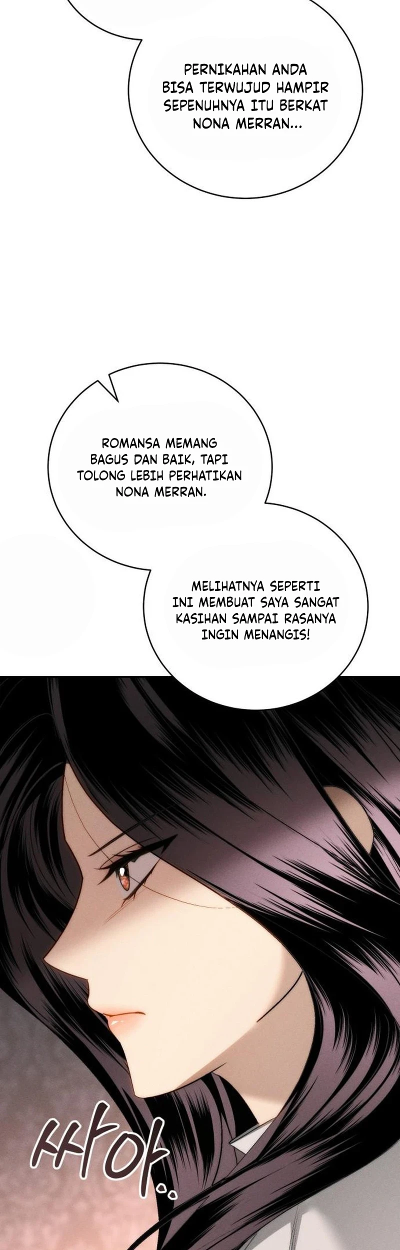 Husband Thief Chapter 38 Gambar 47