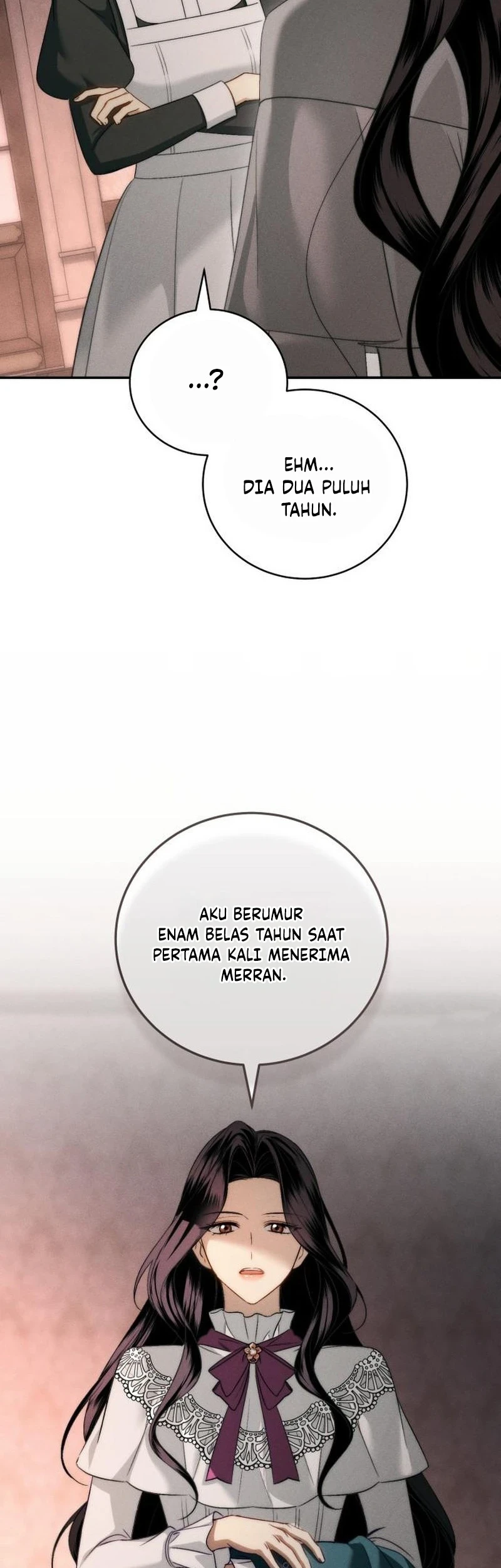 Husband Thief Chapter 38 Gambar 49