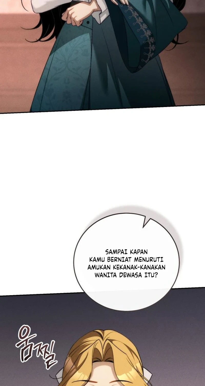 Husband Thief Chapter 38 Gambar 50
