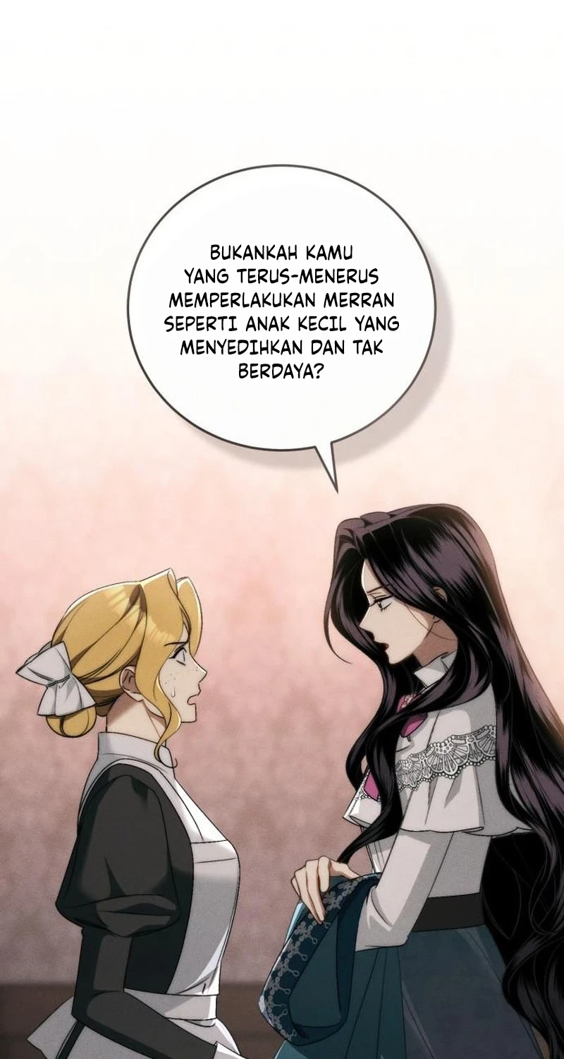 Husband Thief Chapter 38 Gambar 52