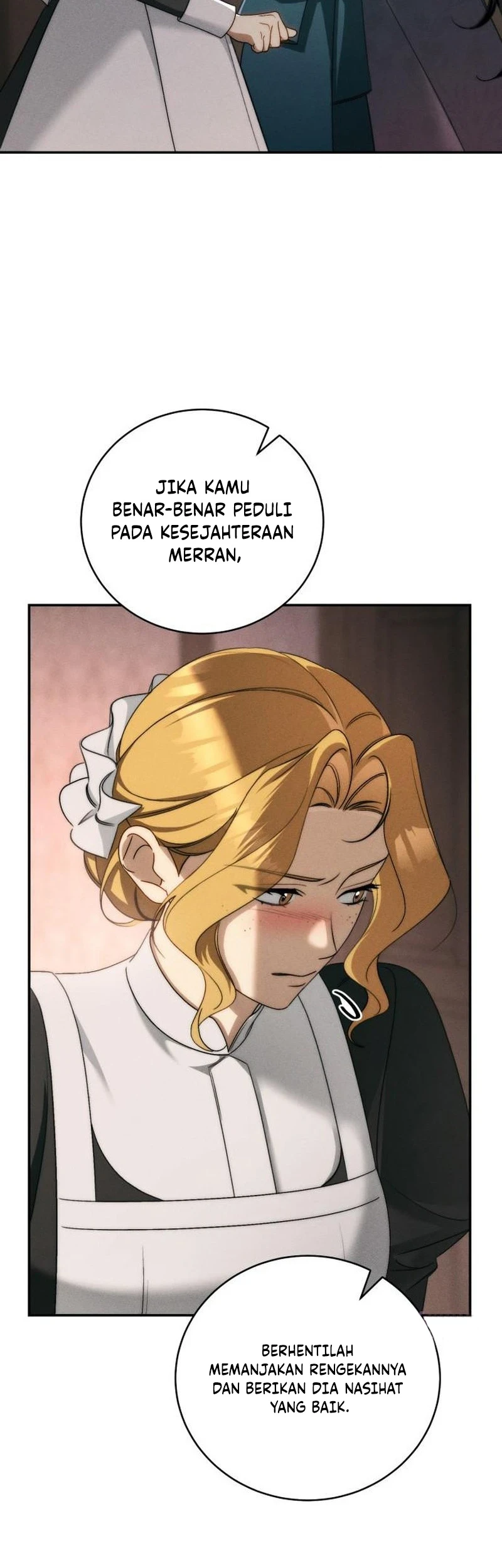 Husband Thief Chapter 38 Gambar 53