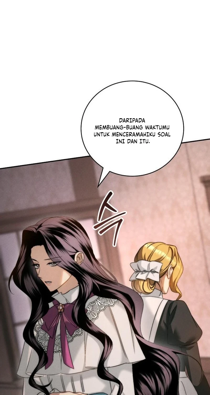 Husband Thief Chapter 38 Gambar 54