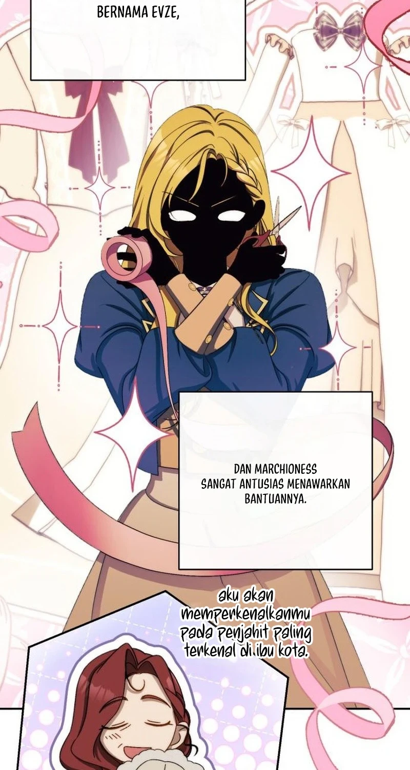 Husband Thief Chapter 38 Gambar 4