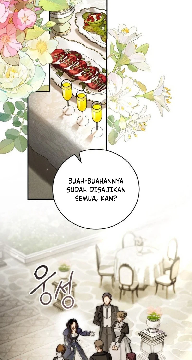 Husband Thief Chapter 38 Gambar 60