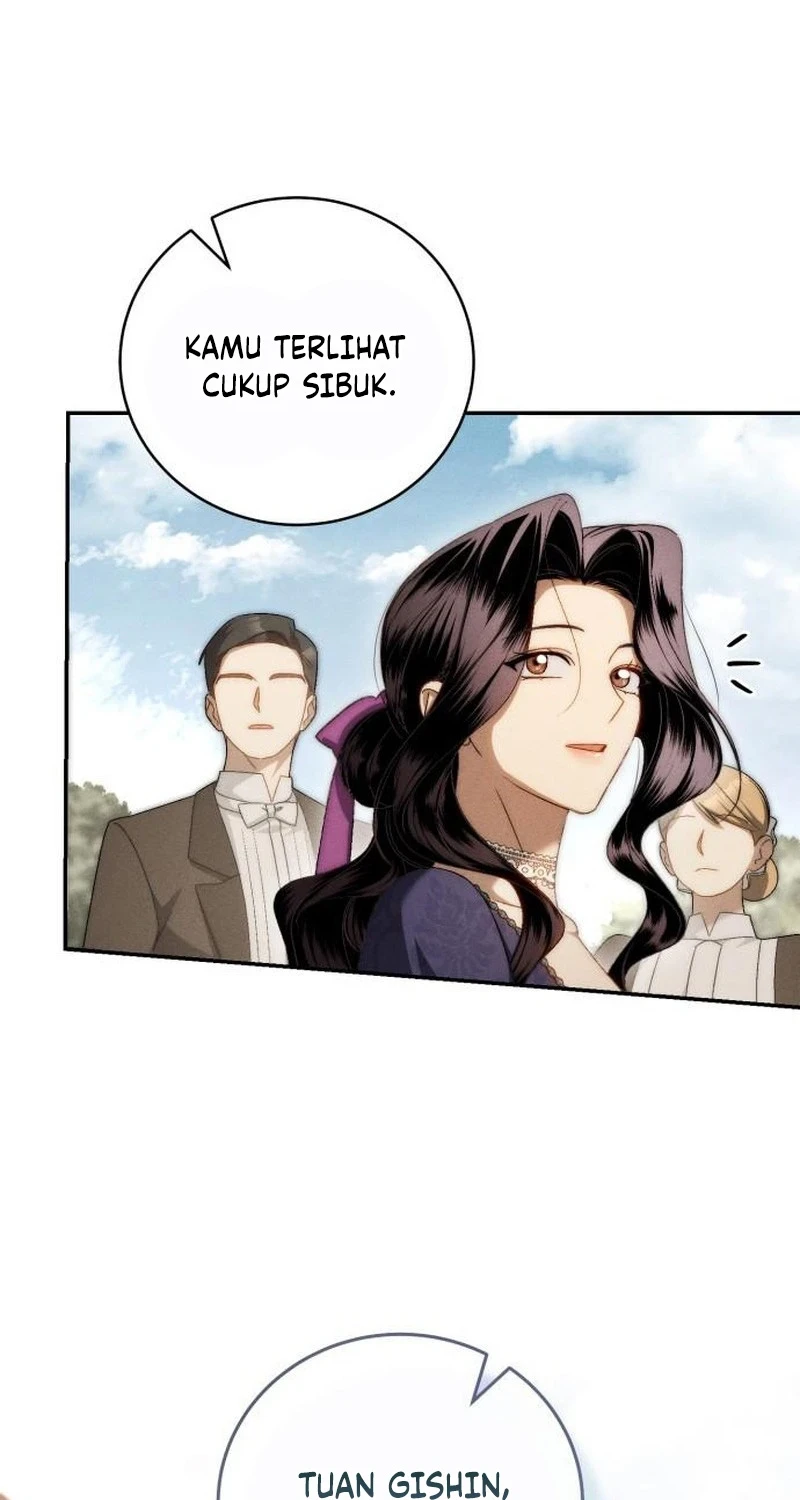 Husband Thief Chapter 38 Gambar 62