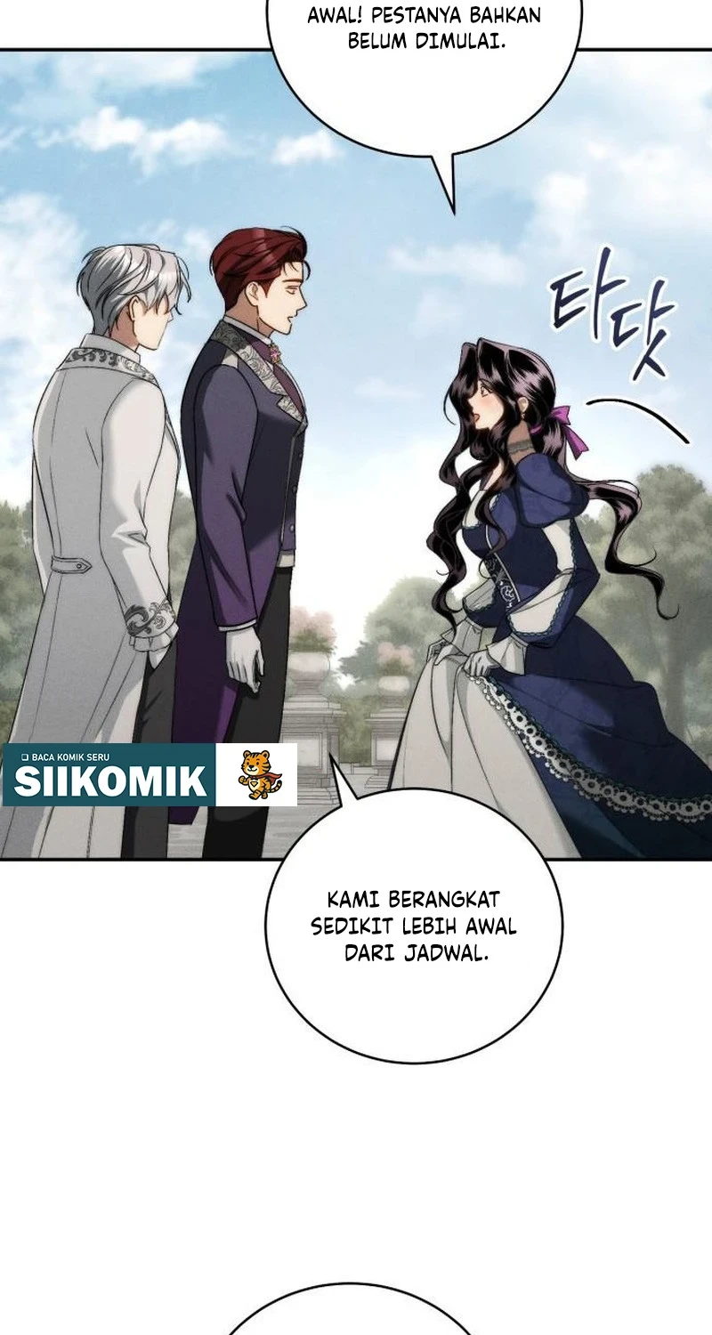 Husband Thief Chapter 38 Gambar 64