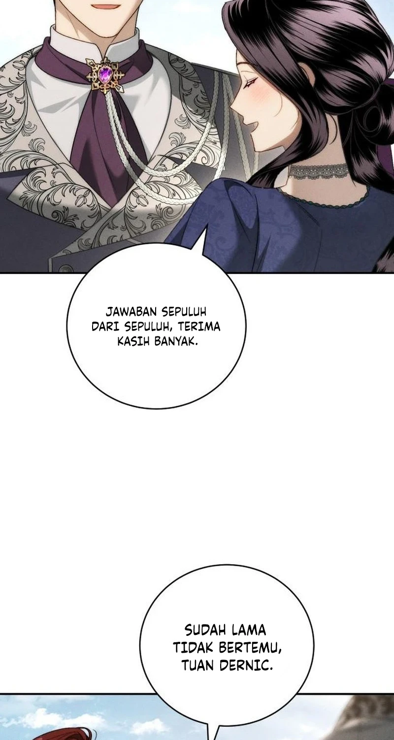 Husband Thief Chapter 38 Gambar 66