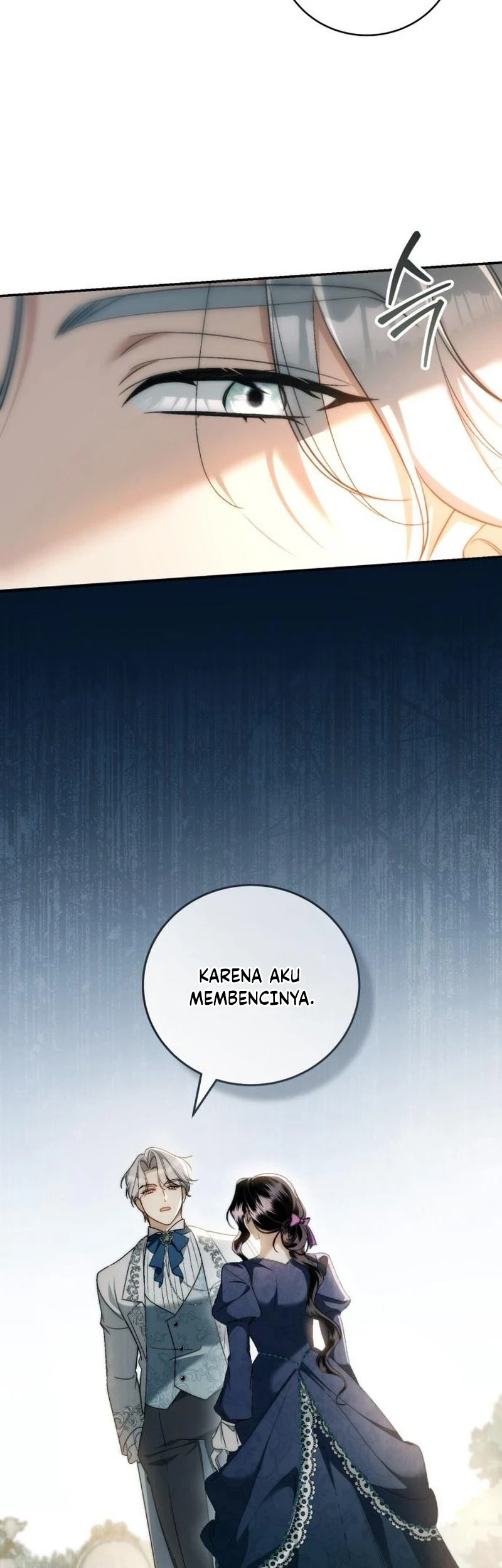 Husband Thief Chapter 38 Gambar 71