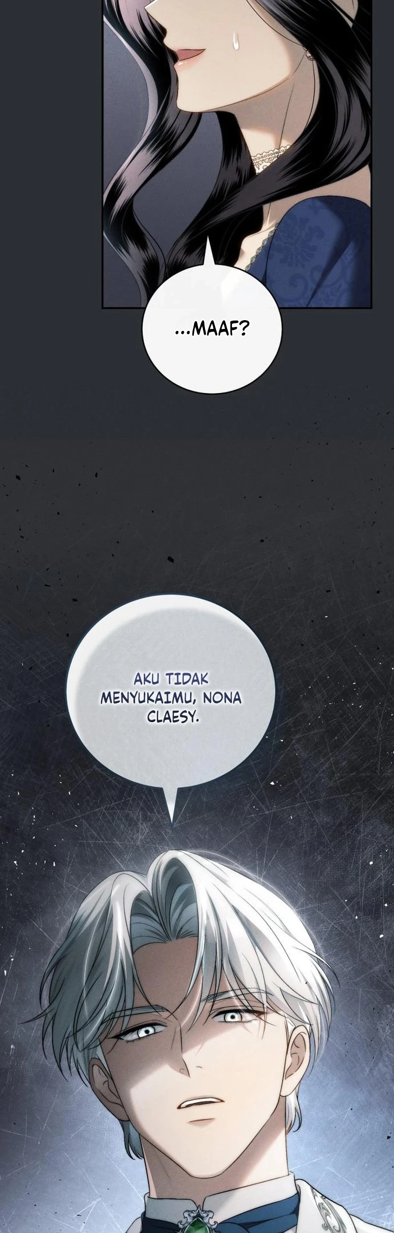 Husband Thief Chapter 38 Gambar 73
